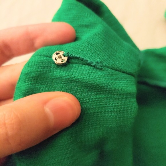 EUC Sleeveless J. Crew Dress - Picture 8 of 10